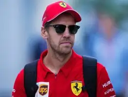 Vettel ‘didn’t understand’ Ferrari team orders