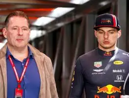 Red Bull form leaves Verstappens ‘very concerned’
