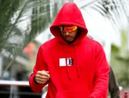 Hamilton has held Ferrari talks twice in 2019 – report