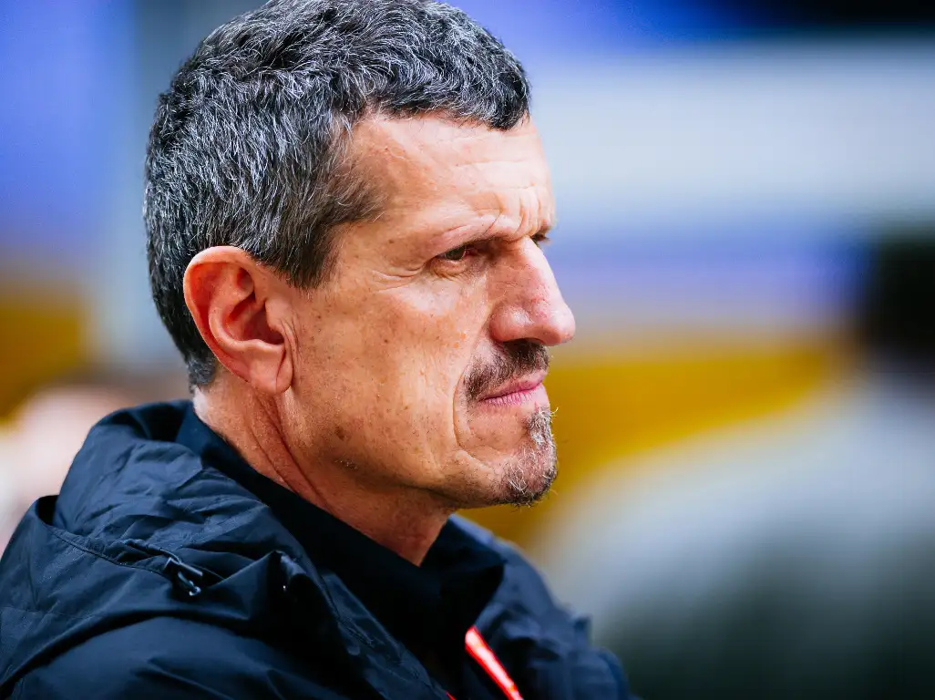Guenther Steiner thinks the revised budget cap could have gone further still.
