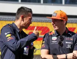 Verstappen searching for ways to ‘break’ rivals