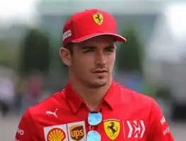 Leclerc: Will be ‘tricky’ to match Red Bull pace