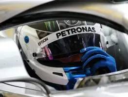 FP2: Bottas takes provisional pole for Japanese GP