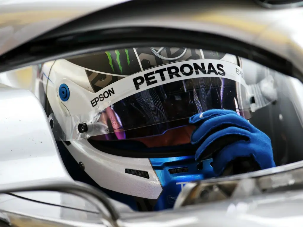 Valtteri Bottas