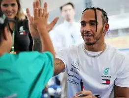 Hamilton: Revised schedule better than normal one