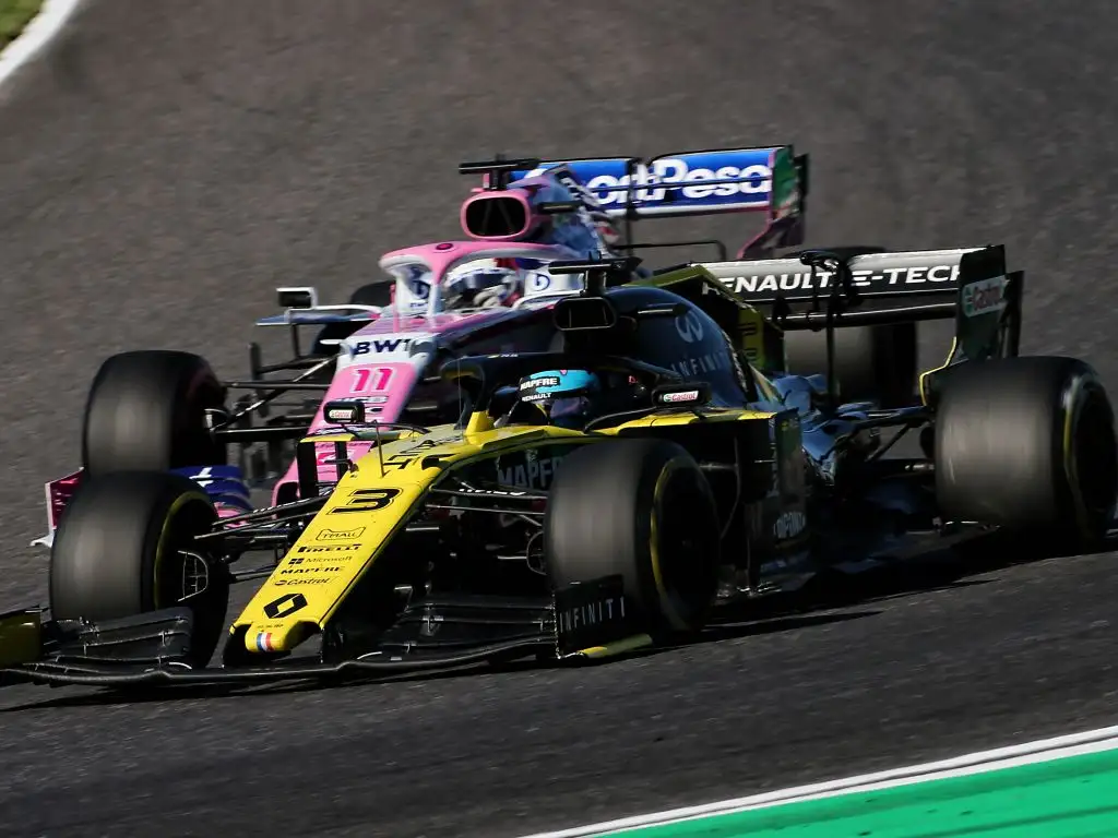 "Weak" technical leadership in 2019 meant Renault didn't harness £15m of investment.