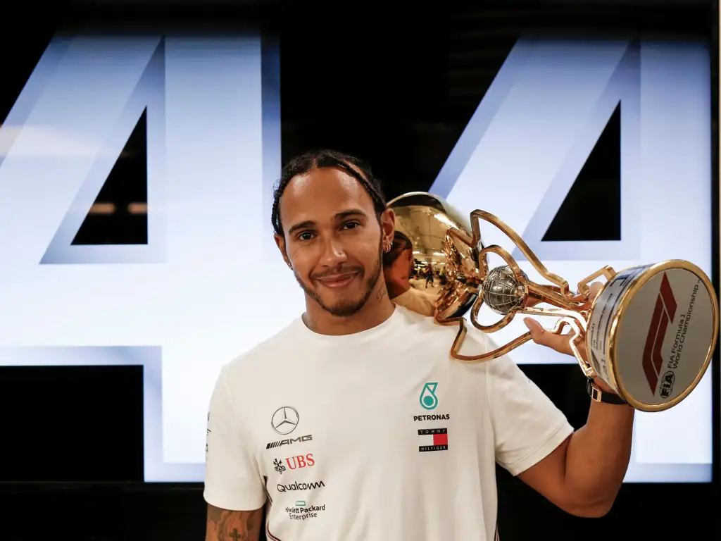 Jean-Eric Vergne wants the eco-conscious Lewis Hamilton to join him in Formula E.