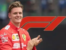 ‘Mick Schumacher will win the F1 World title’