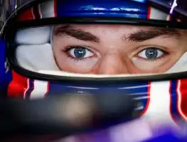 Gasly: Stars must align to get best results