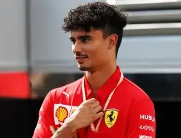 Wehrlein ‘very open’ to joining potential new F1 team