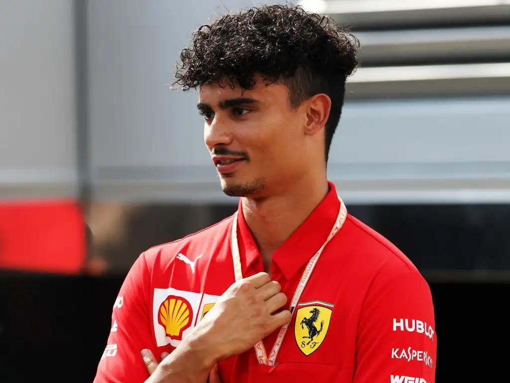 Pascal Wehrlein eyes F1 return