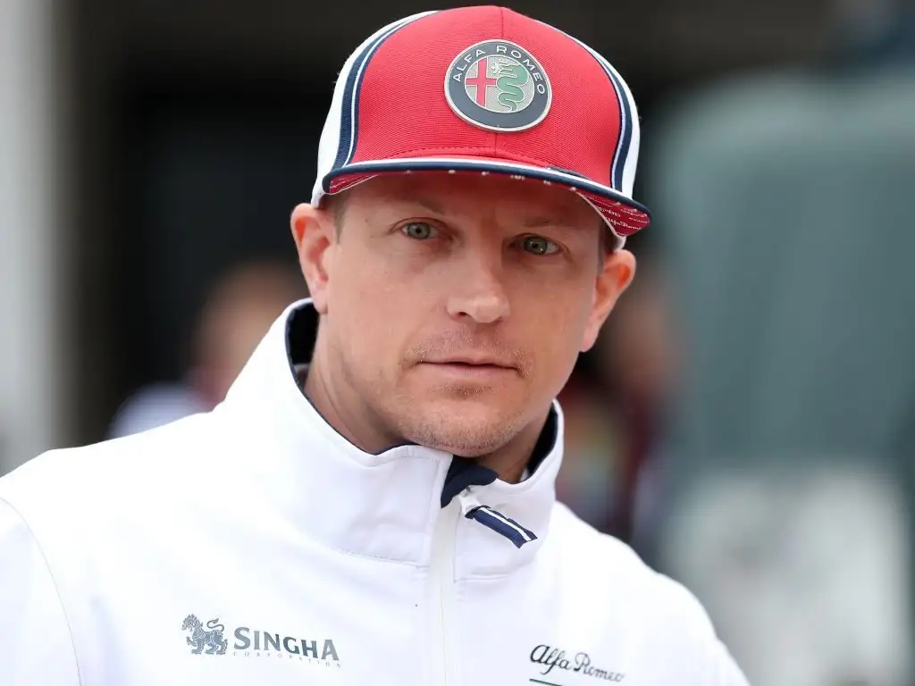 Kimi Raikkonen: They'd still find time for media commitments