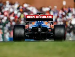 McLaren boss wary of Renault threat