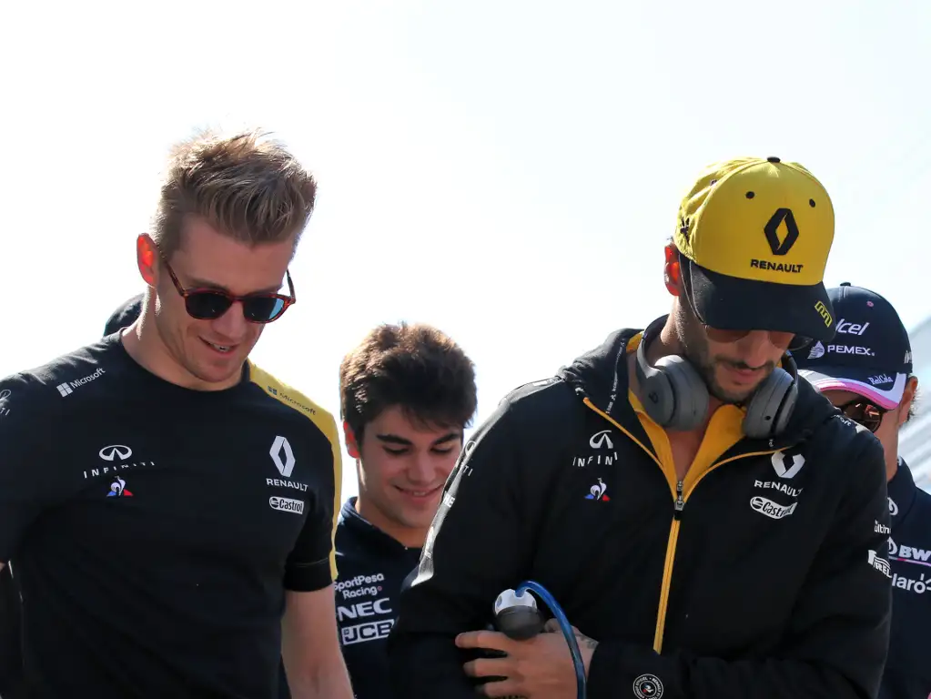 Renault duo eager to move on from Japanese DSQ