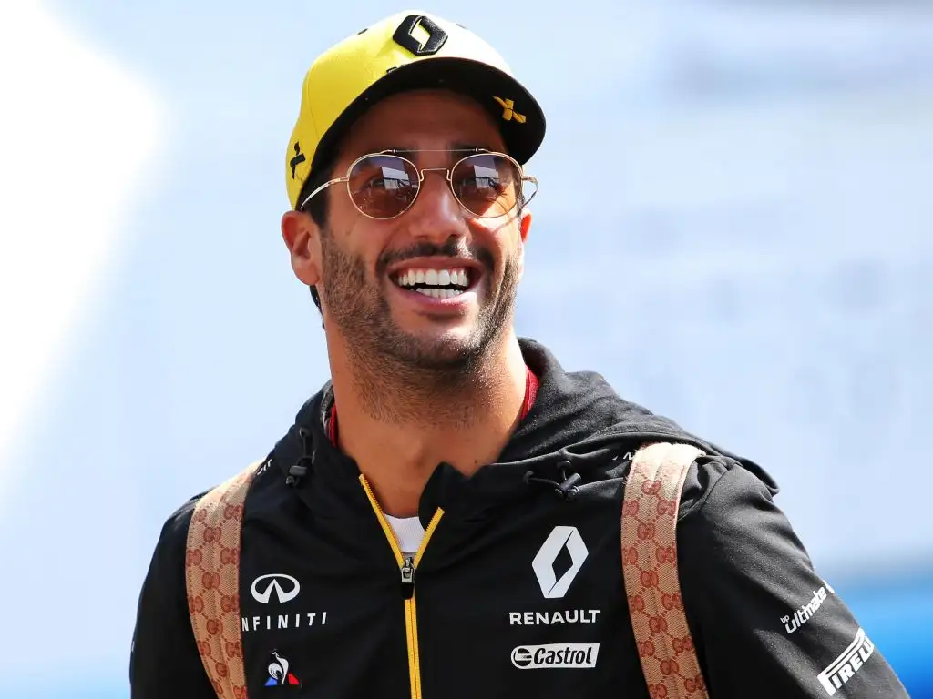 Ricciardo: Lockdown may extend F1 career | PlanetF1 : PlanetF1