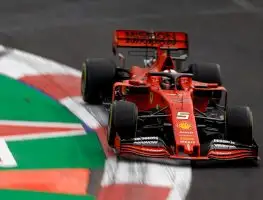Vettel expects ‘tight’ qualifying in Mexico