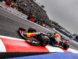 Qualy: Verstappen bags Mexican pole…then loses it