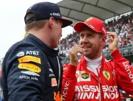Vettel: ‘Clear’ drivers must lift under yellows