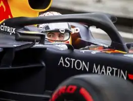 Hamilton wanted ‘very strict’ Verstappen decision