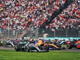 Hamilton: ‘Very likely’ Verstappen will hit you