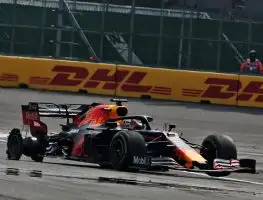 Verstappen’s woes continue in Mexico