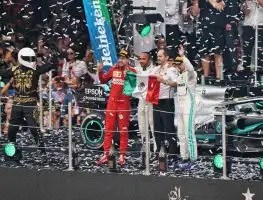 Mexican GP conclusions: Hamilton masterful, Ferrari falter again