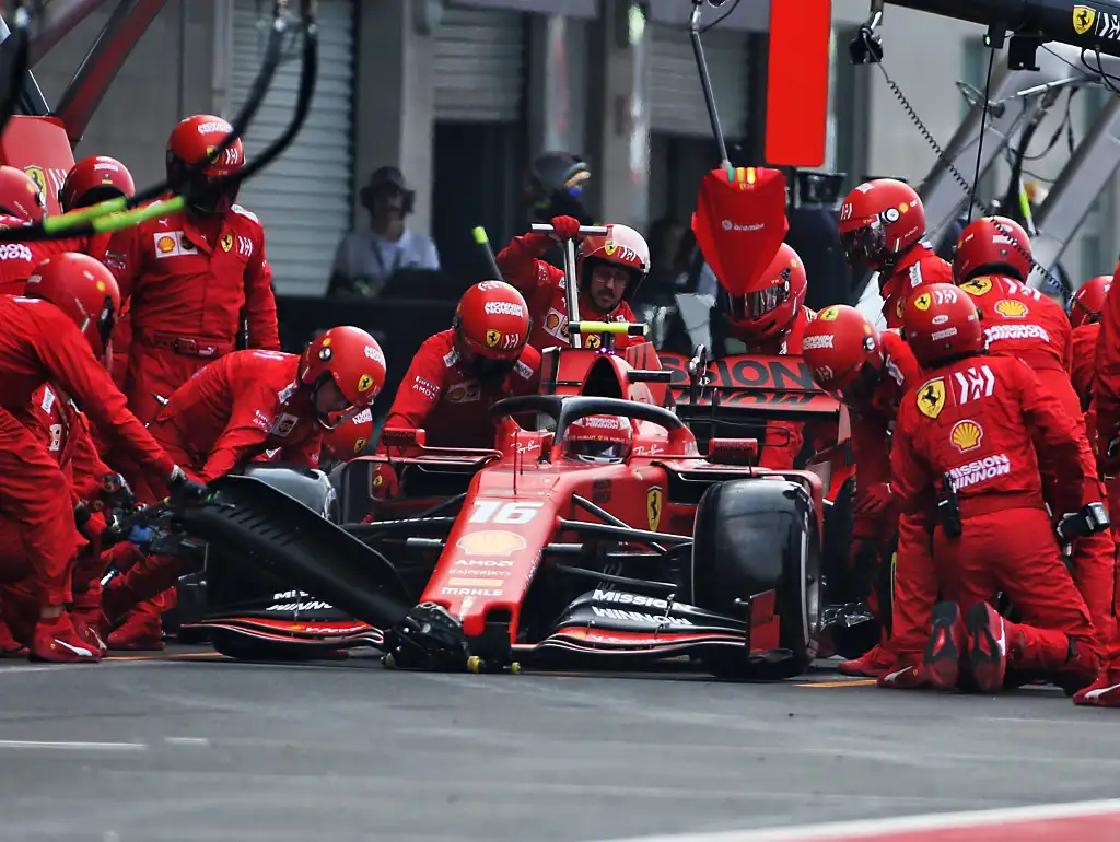 Ferrari don't want any delays to the 2021 regulations, unlike Mercedes and Red Bull.