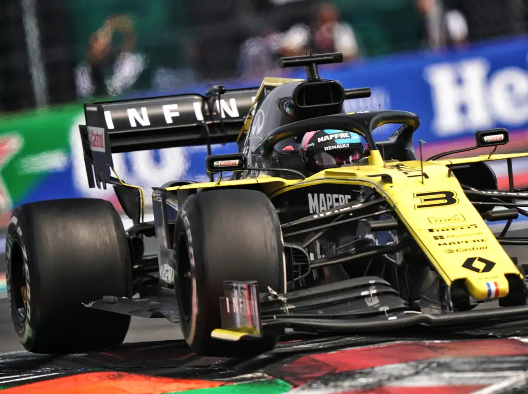Daniel Ricciardo: Brake balance ruling not a big loss