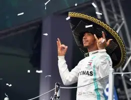 Mexican Grand Prix: Rating the drivers