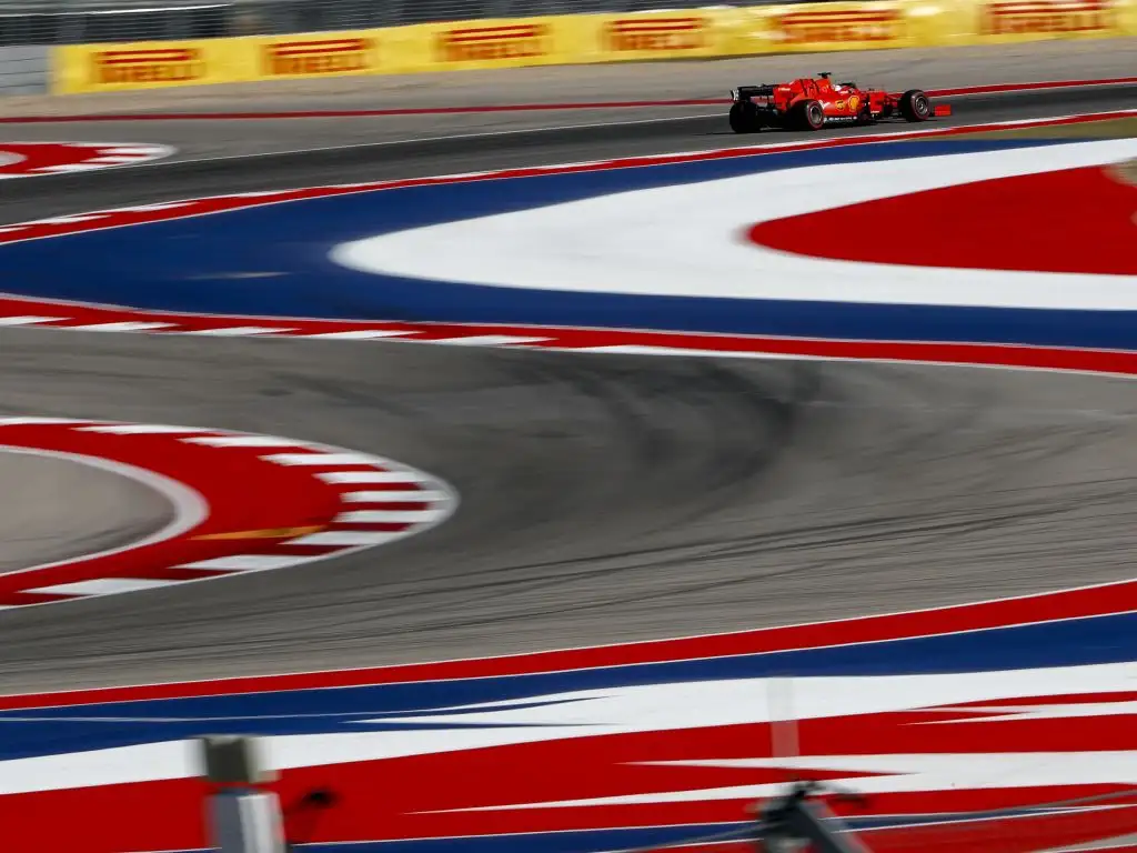 F1 extends ESPN deal in the United States until 2022.