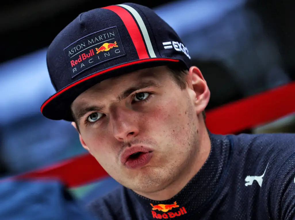 Max Verstappen: FIA on top of engine scrutiny