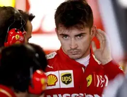 Ferrari facing post-race investigation over fuel load