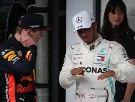 Rosberg questions Hamilton’s five-second penalty