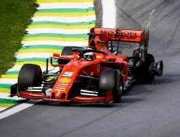 Italian press lambast Vettel and Leclerc’s ‘stupidity’