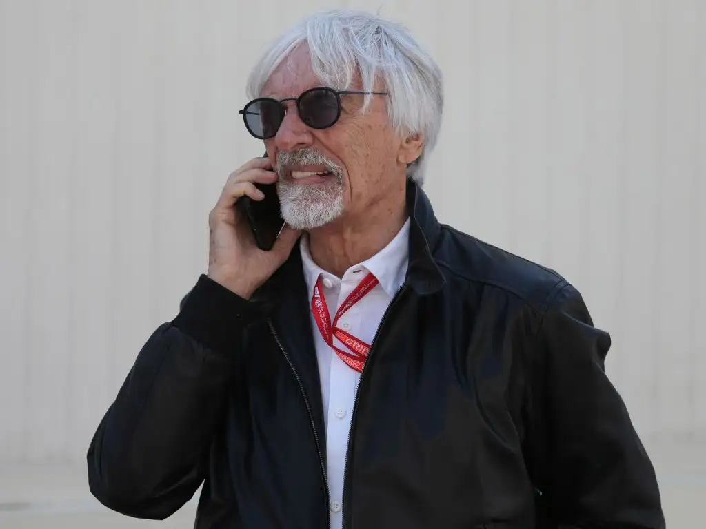 Bernie Ecclestone would have buried Formula E.