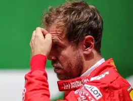 Vettel ‘torn’ over Abu Dhabi participation