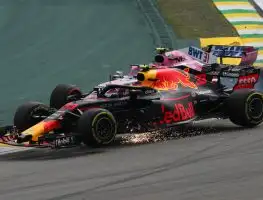 Pit Chat: Verstappen and his Ocon/Brazil flashback