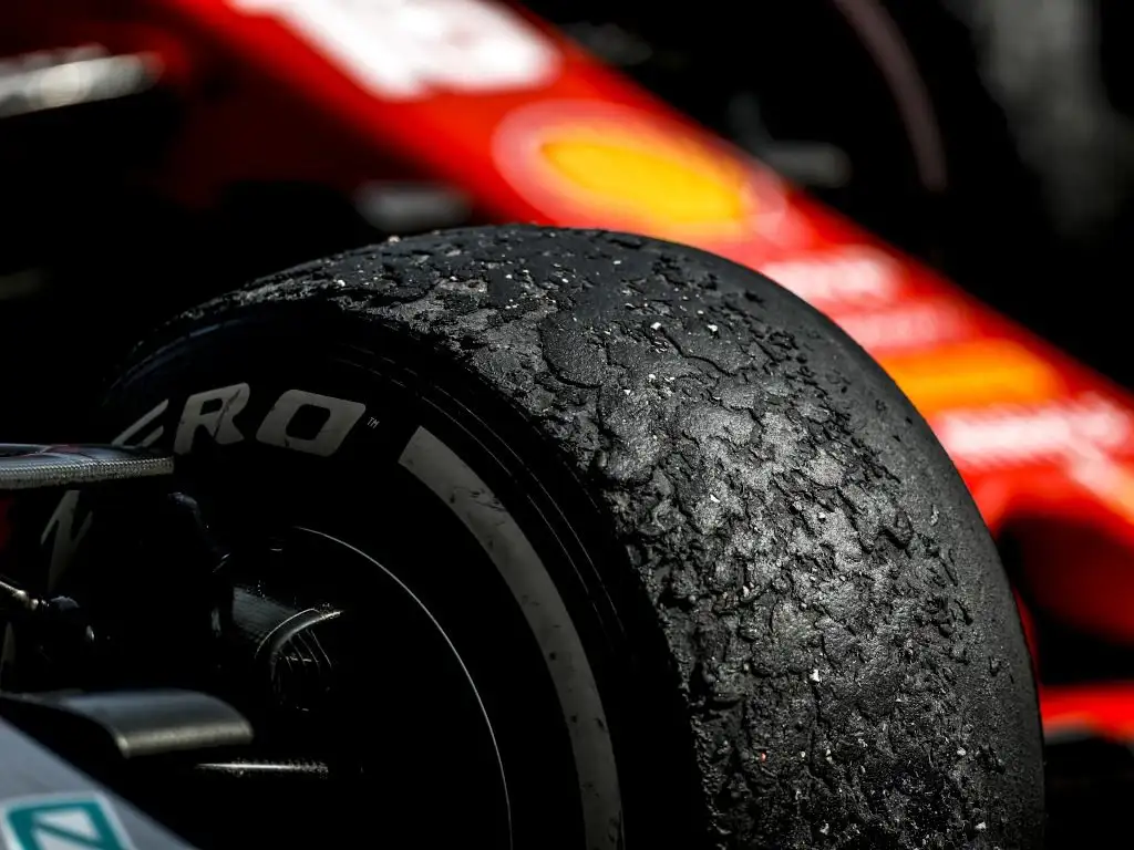 Pirelli have 'no issues' continuing with 2019 tyres