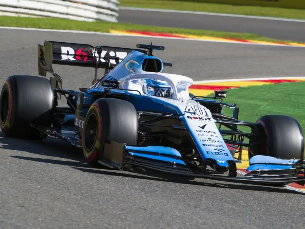 Nicholas Latifi rules out fourth season in Formula 2