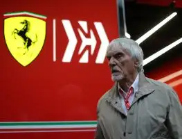 Ecclestone: I don’t believe Ferrari cheated