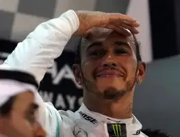 Abu Dhabi Grand Prix driver ratings
