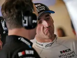 Kubica ready to ‘move forward’