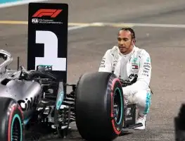 Conclusions from the Abu Dhabi Grand Prix