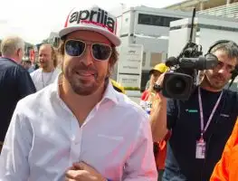Alonso will ‘definitely’ be back at Indy in 2020