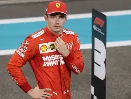 Verstappen: Leclerc fuel ‘error’ wasn’t a mistake