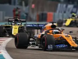 Sainz: McLaren certainty unlocked confidence