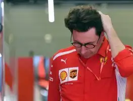 Ferrari fuel checked ’10 times’ this season