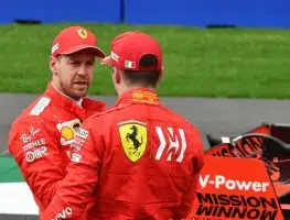 JV: Leclerc’s attitude damaged Ferrari