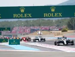 ‘Completely new track layout’ for French GP?