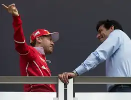 Vettel deal for Aston Martin ‘a masterstroke’